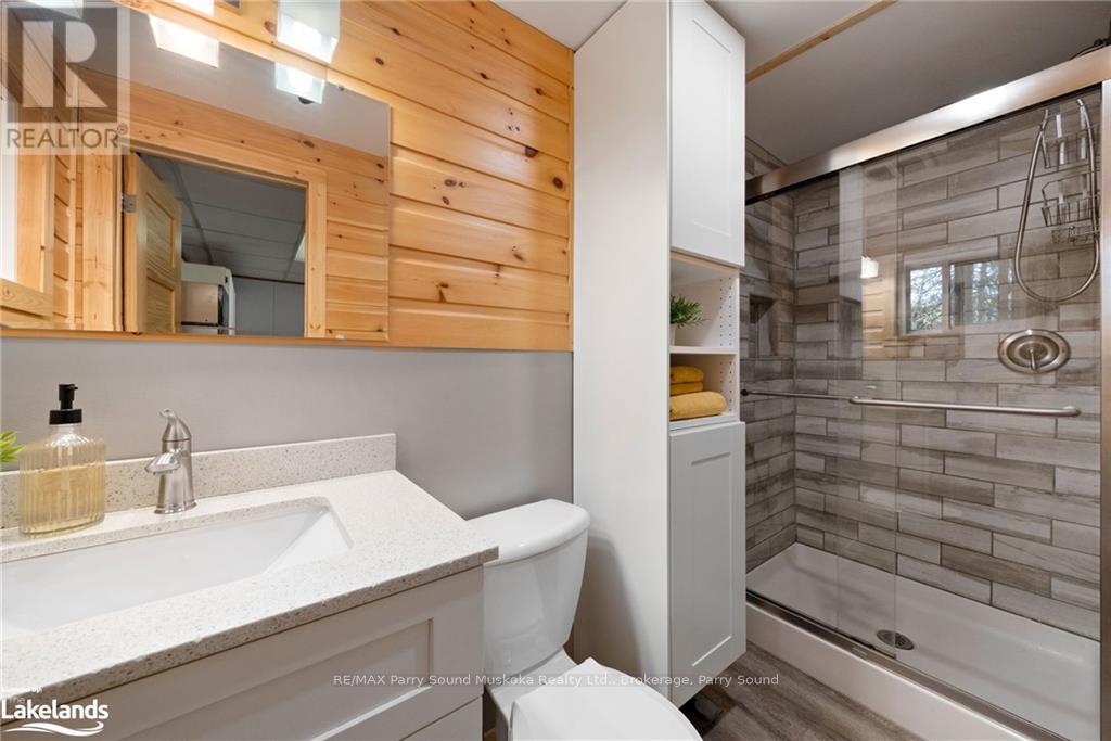 53b Forest Access Road, Unorganized, Ontario  P0G 0A1 - Photo 21 - X10434184