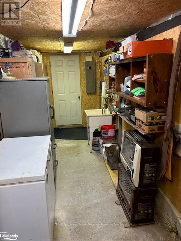 53b Forest Access Road, Unorganized, Ontario  P0G 0A1 - Photo 32 - X10434184