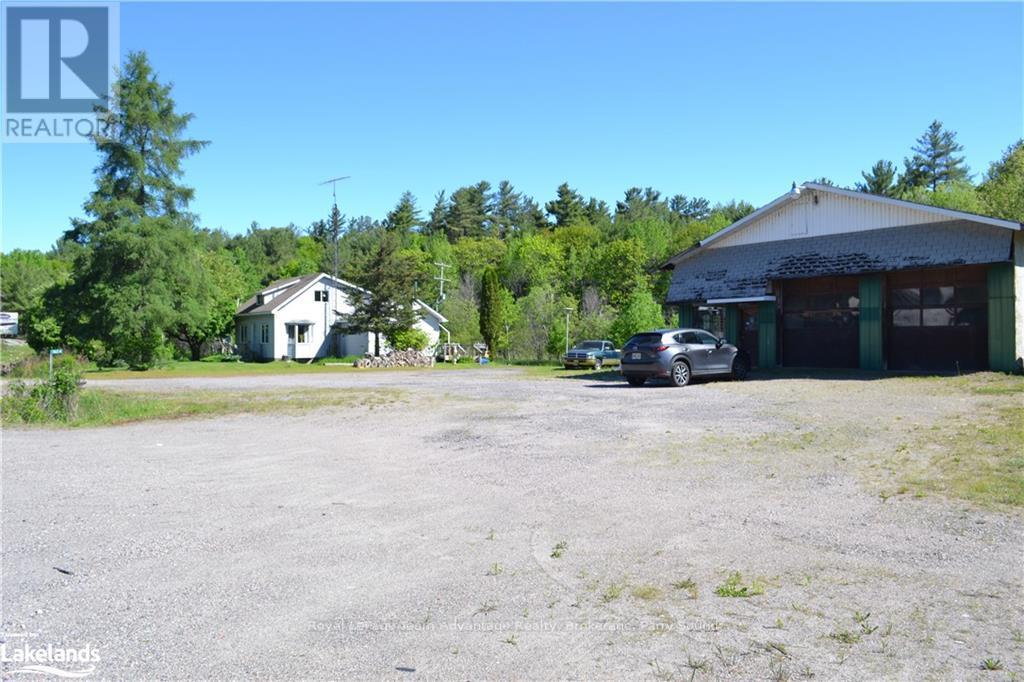 1604 69, The Archipelago, Ontario  P0G 1K0 - Photo 8 - X10434317