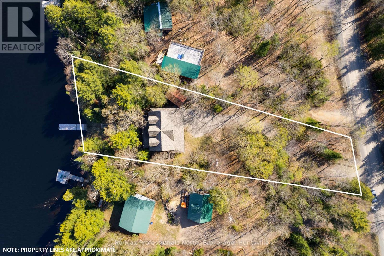 86 Lynx Drive, Kearney, Ontario  P0A 1M0 - Photo 14 - X10434318