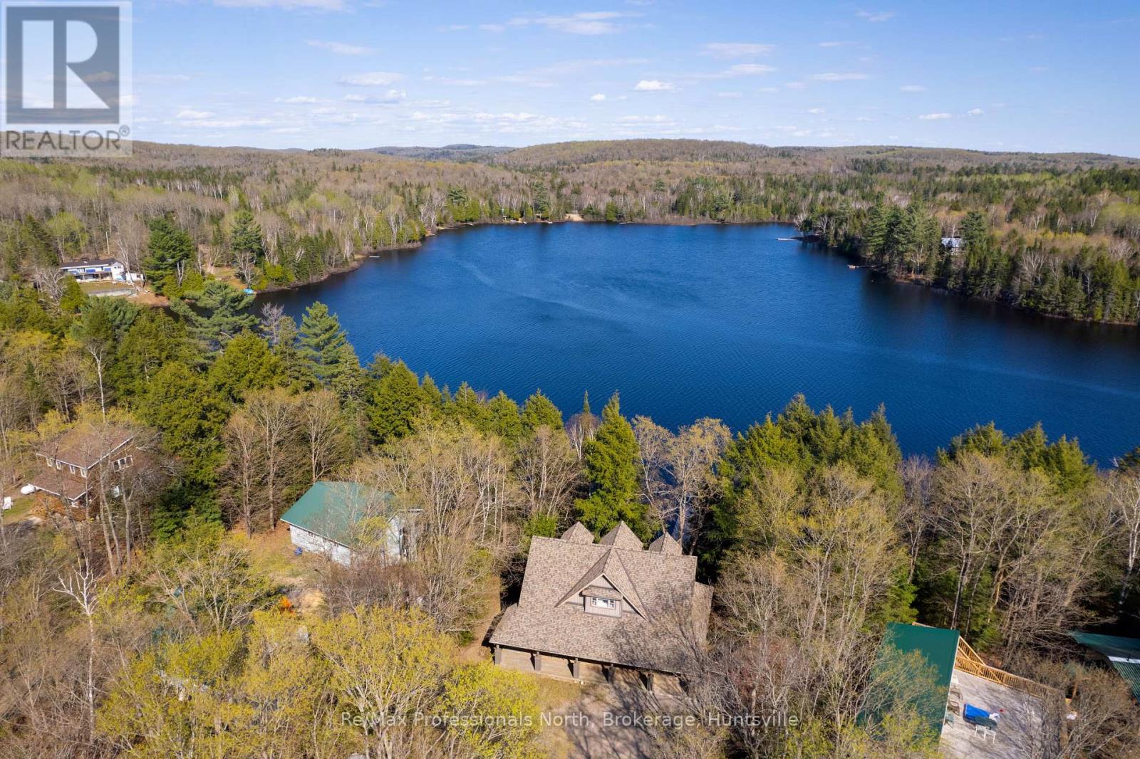 86 Lynx Drive, Kearney, Ontario  P0A 1M0 - Photo 15 - X10434318