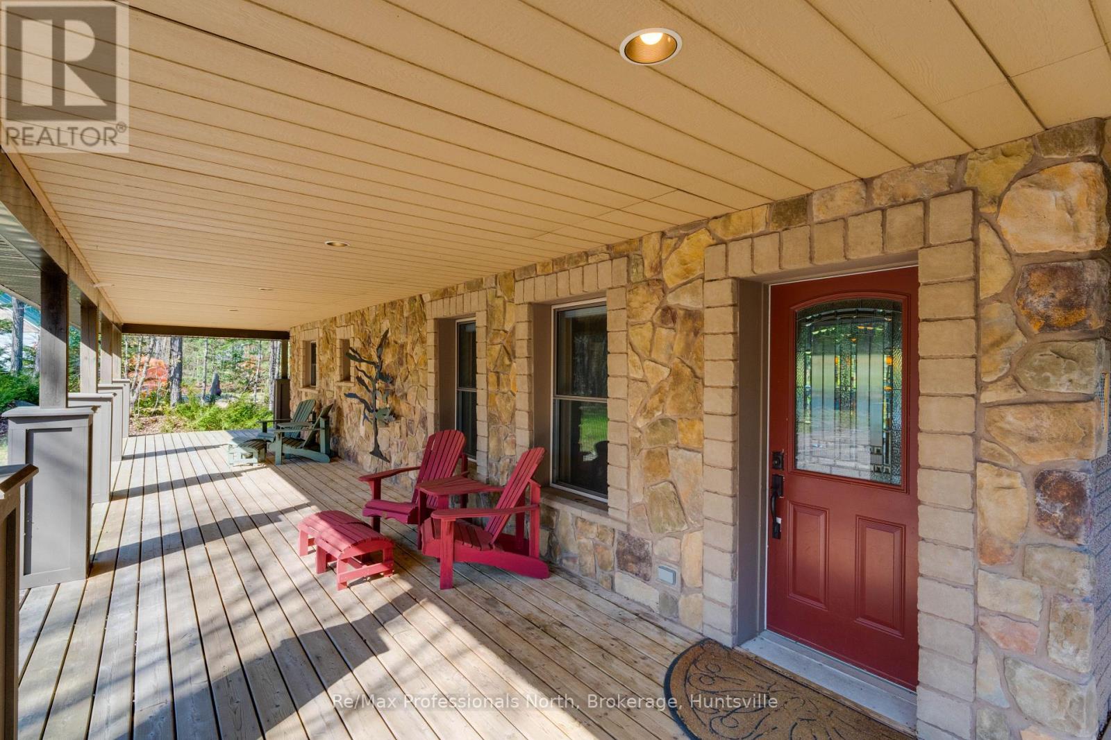 86 Lynx Drive, Kearney, Ontario  P0A 1M0 - Photo 2 - X10434318