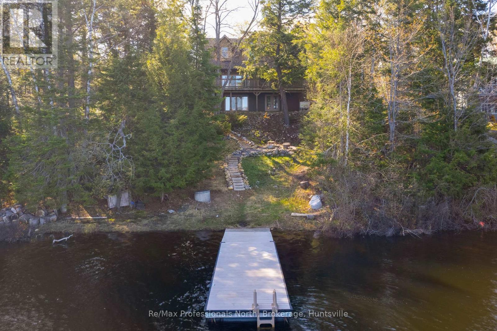 86 Lynx Drive, Kearney, Ontario  P0A 1M0 - Photo 38 - X10434318