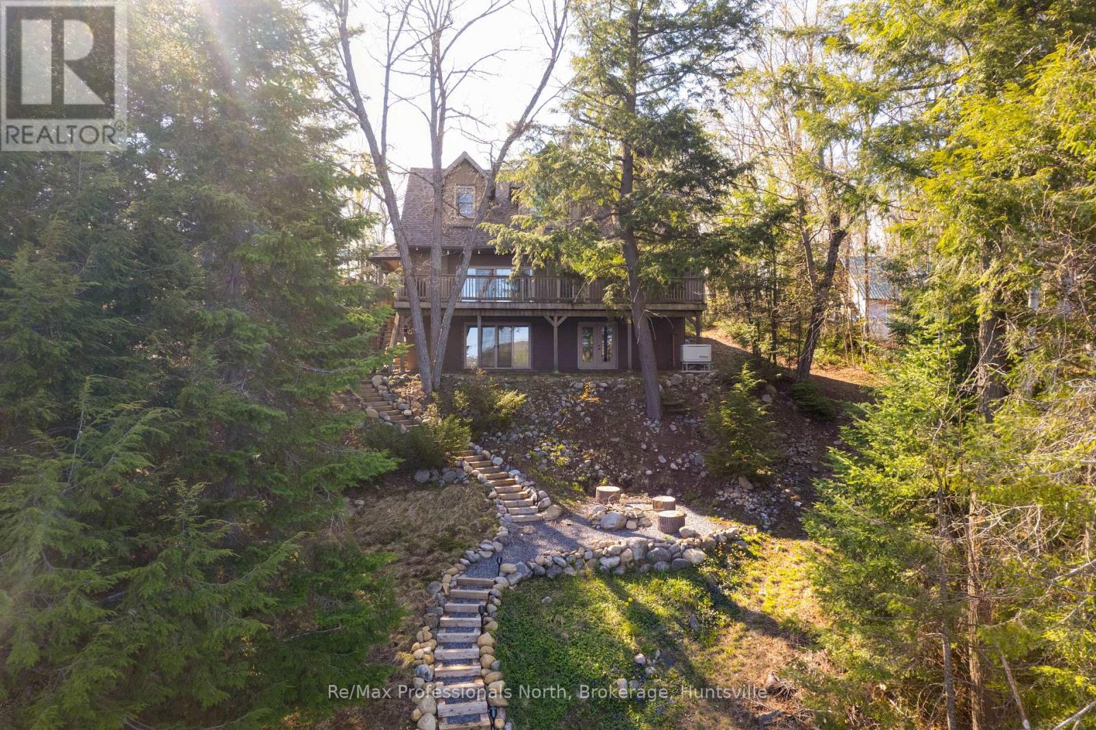 86 Lynx Drive, Kearney, Ontario  P0A 1M0 - Photo 39 - X10434318