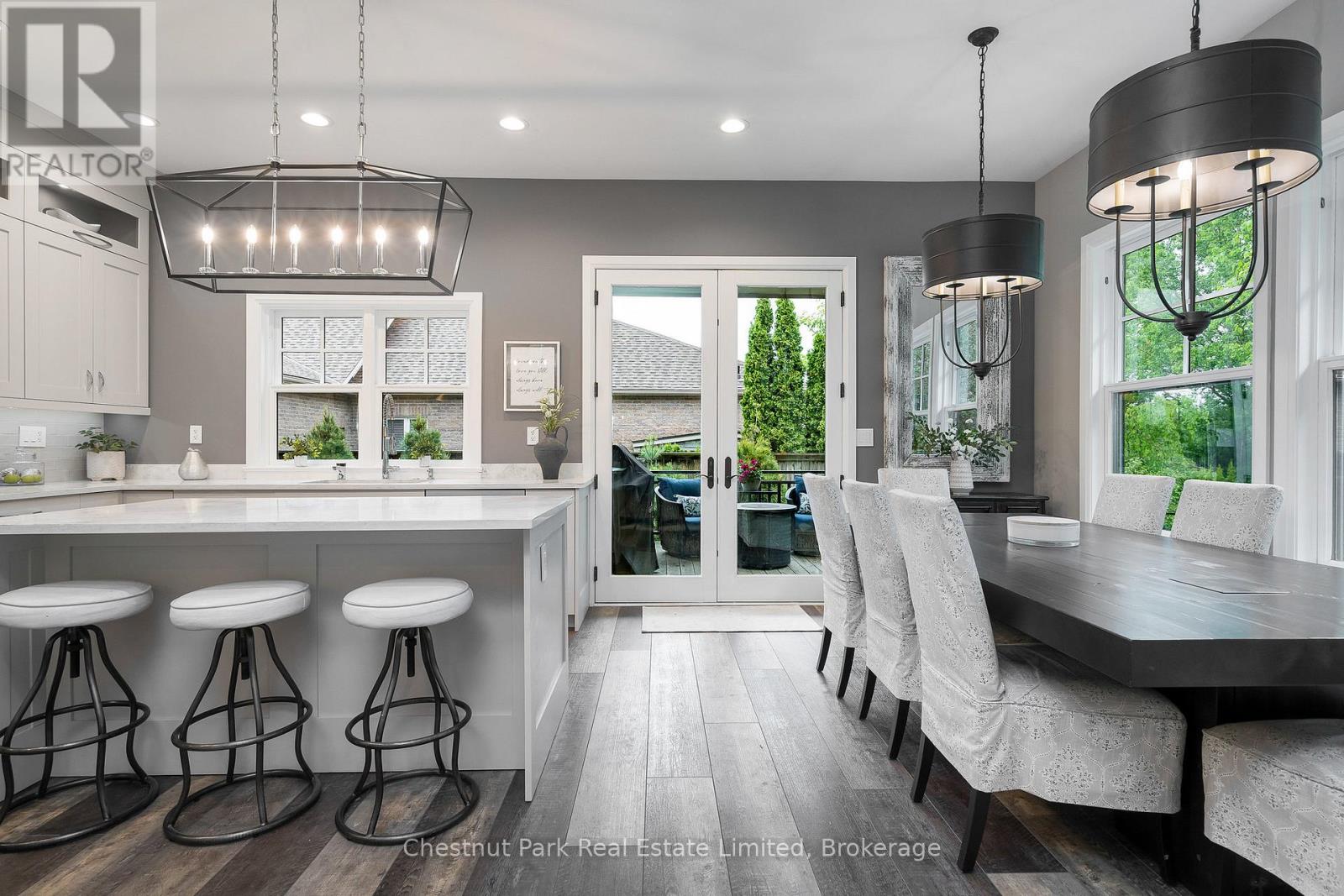 23 Kells Crescent, Collingwood, Ontario  L9Y 0A8 - Photo 12 - S10436718