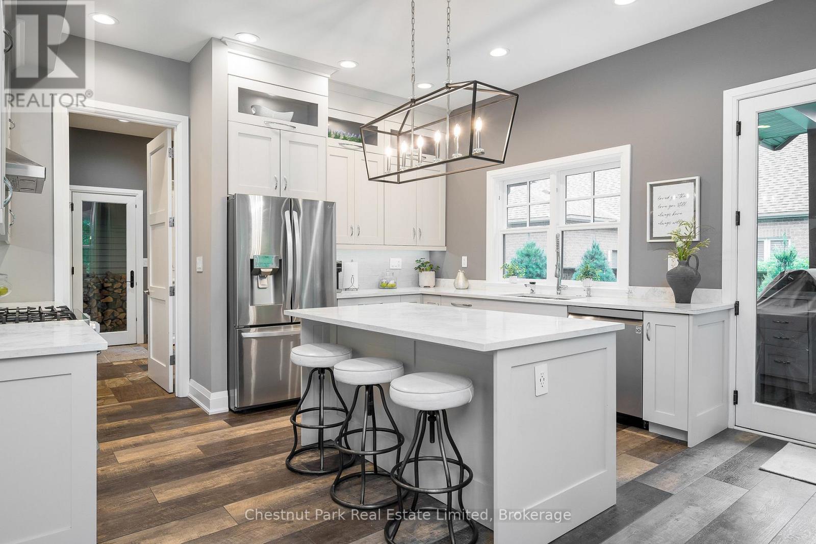 23 Kells Crescent, Collingwood, Ontario  L9Y 0A8 - Photo 13 - S10436718