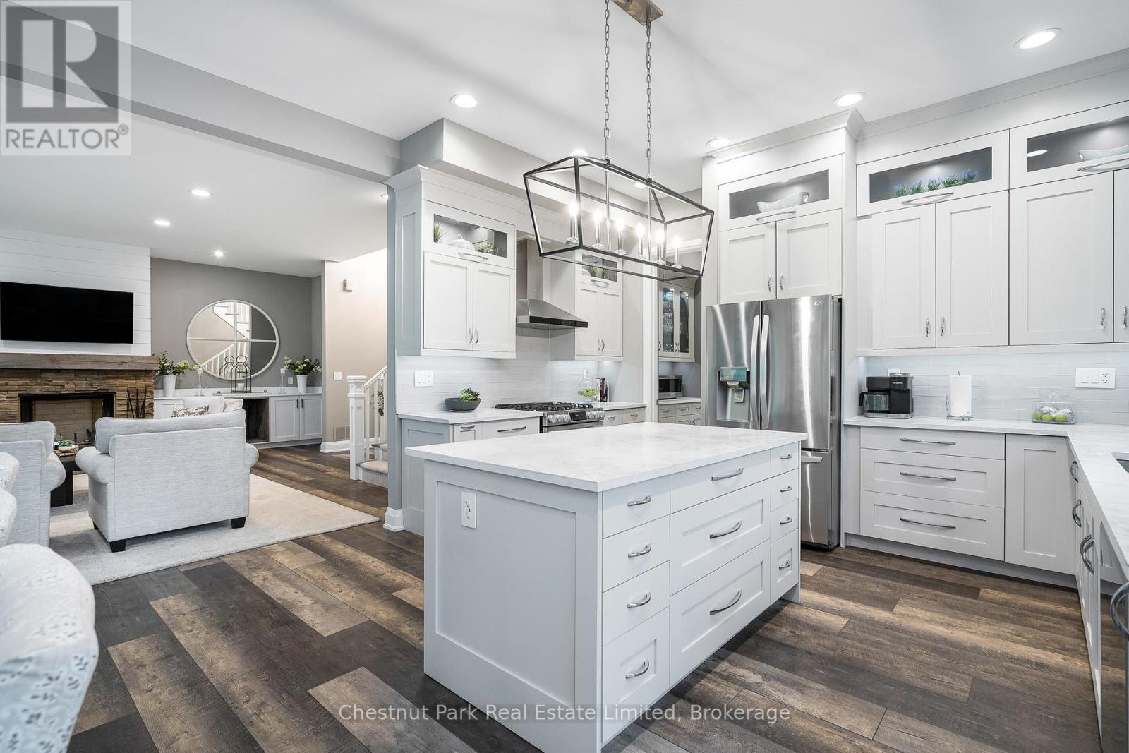 23 Kells Crescent, Collingwood, Ontario  L9Y 0A8 - Photo 14 - S10436718