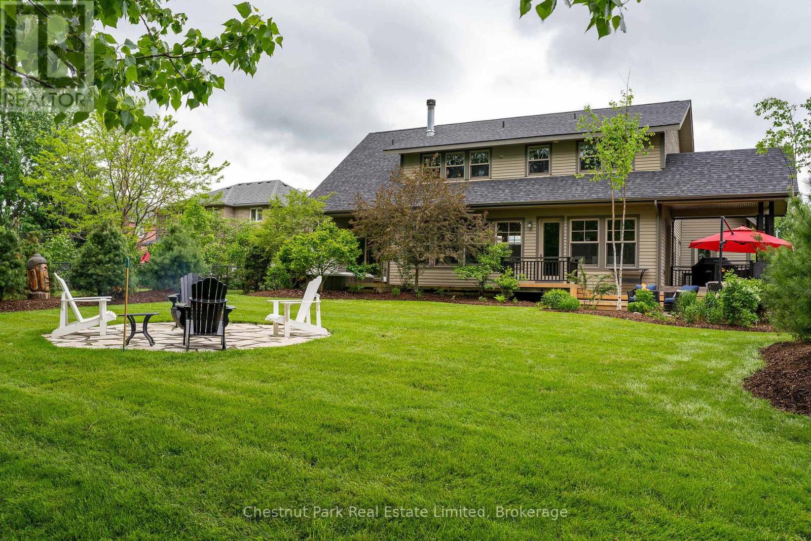 23 Kells Crescent, Collingwood, Ontario  L9Y 0A8 - Photo 3 - S10436718