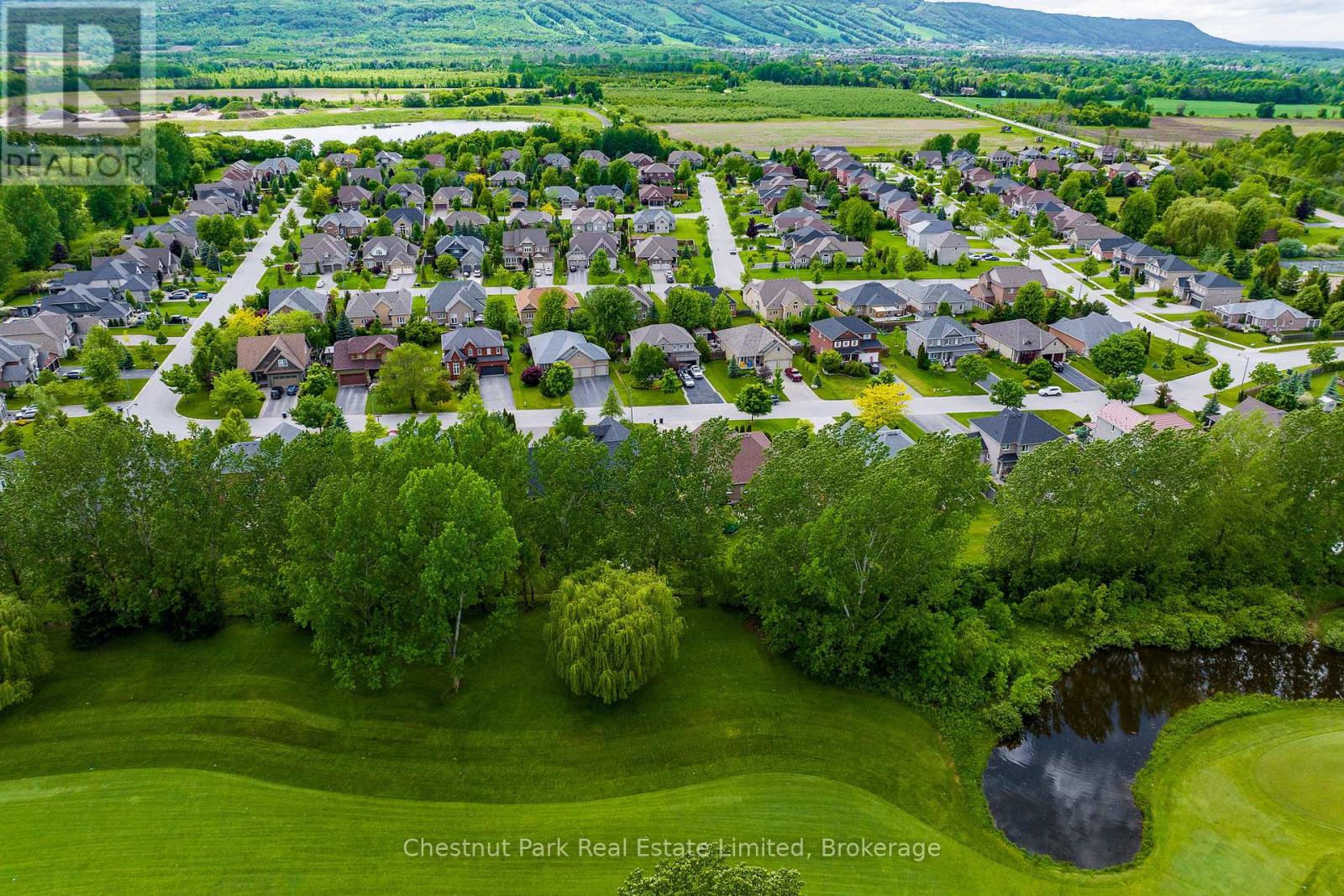 23 Kells Crescent, Collingwood, Ontario  L9Y 0A8 - Photo 35 - S10436718