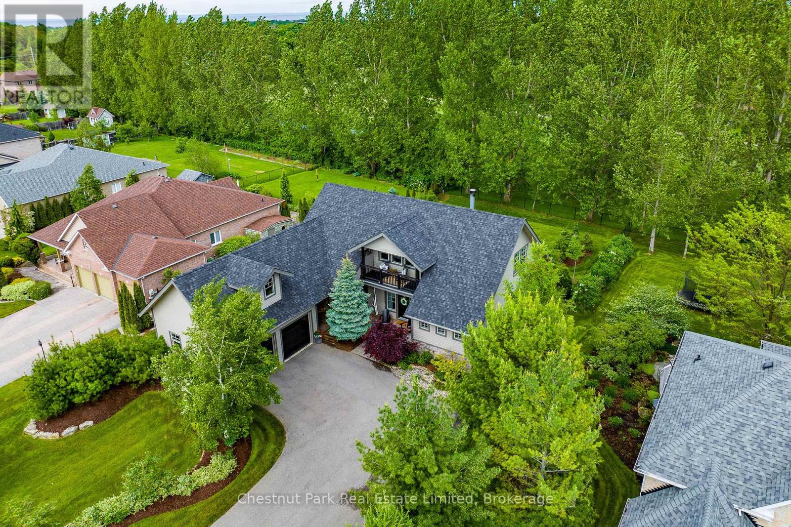 23 Kells Crescent, Collingwood, Ontario  L9Y 0A8 - Photo 6 - S10436718