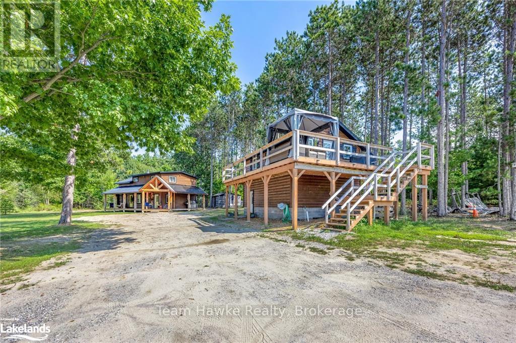 169 Concession 17 Road E, Tiny, Ontario  L9M 0P2 - Photo 2 - S10438080