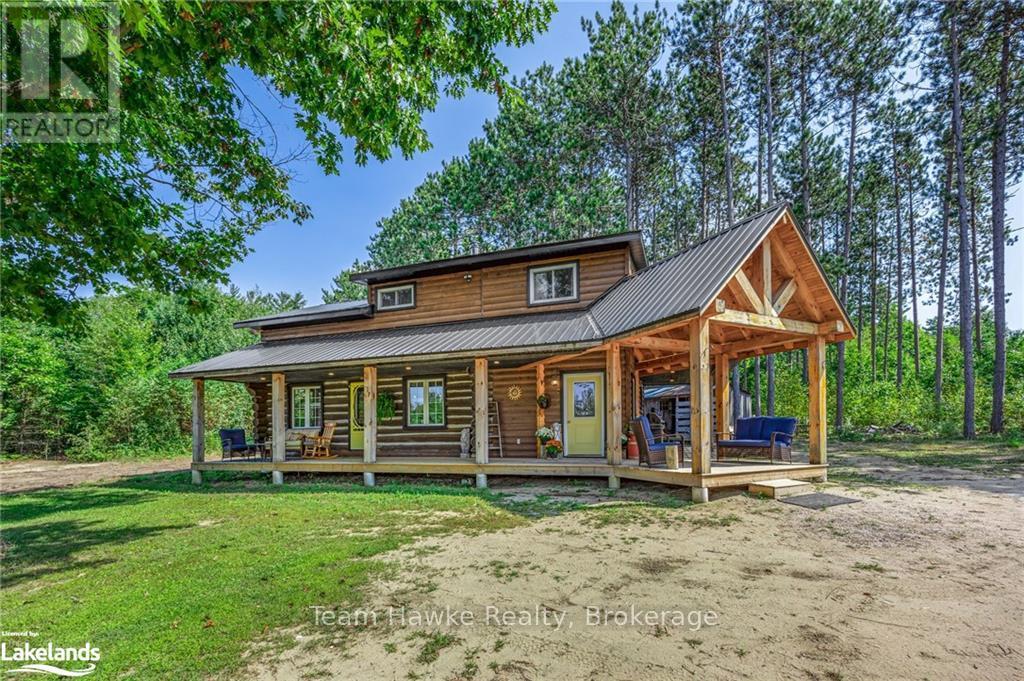 169 Concession 17 Road E, Tiny, Ontario  L9M 0P2 - Photo 4 - S10438080