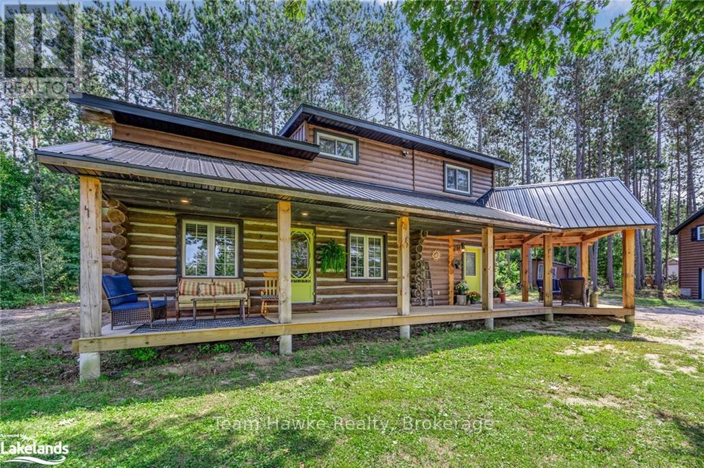 169 Concession 17 Road E, Tiny, Ontario  L9M 0P2 - Photo 5 - S10438080