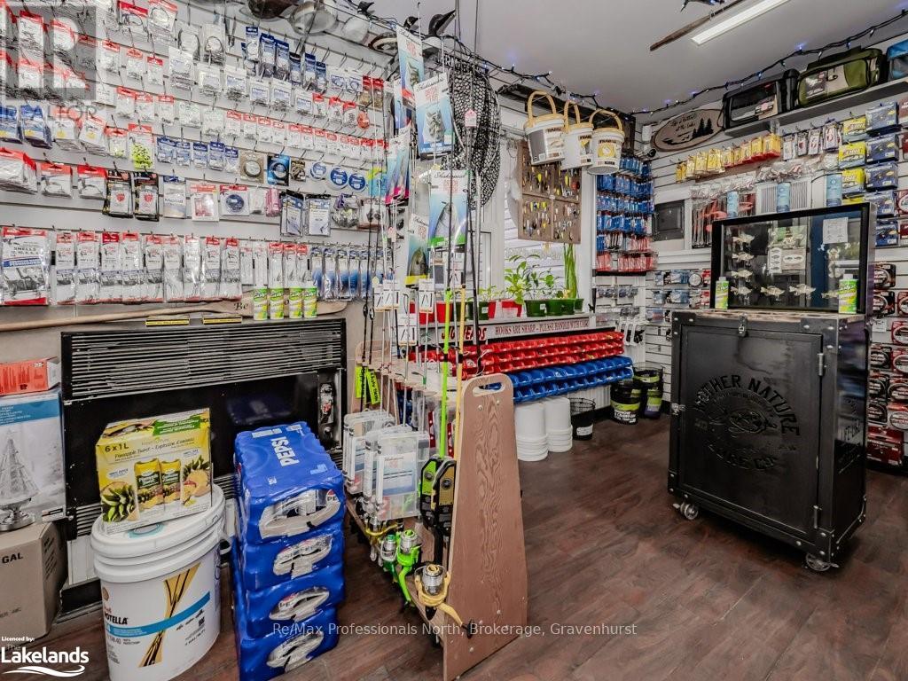 141 Phillip Street E, Gravenhurst (Muskoka (S)), Ontario  P1P 1J4 - Photo 2 - X10434591
