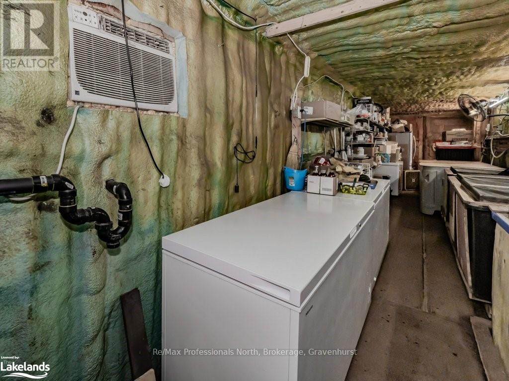 141 Phillip Street E, Gravenhurst (Muskoka (S)), Ontario  P1P 1J4 - Photo 28 - X10434591