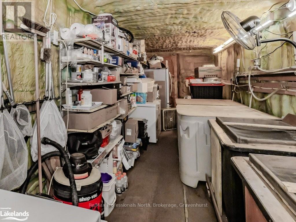 141 Phillip Street E, Gravenhurst (Muskoka (S)), Ontario  P1P 1J4 - Photo 29 - X10434591