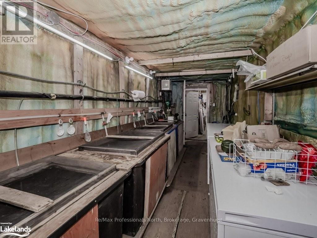 141 Phillip Street E, Gravenhurst (Muskoka (S)), Ontario  P1P 1J4 - Photo 33 - X10434591