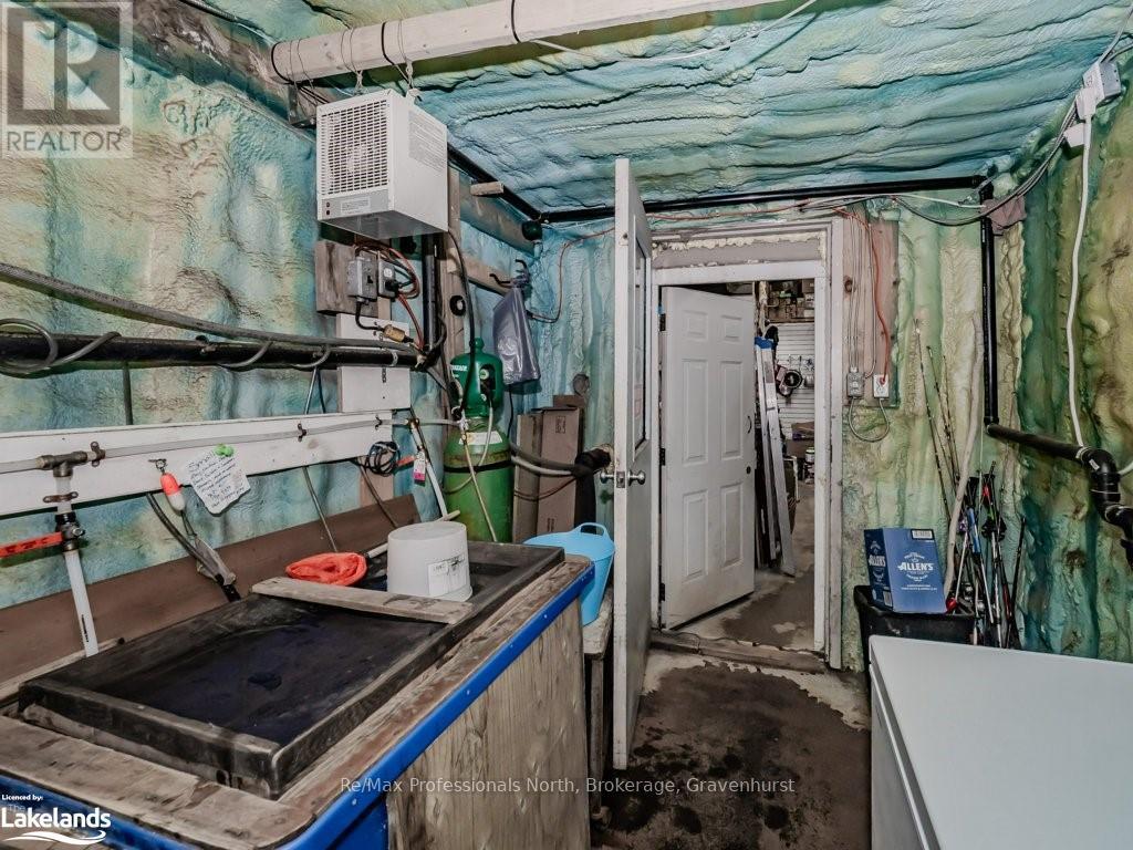141 Phillip Street E, Gravenhurst (Muskoka (S)), Ontario  P1P 1J4 - Photo 34 - X10434591