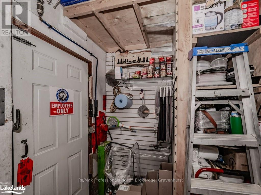 141 Phillip Street E, Gravenhurst (Muskoka (S)), Ontario  P1P 1J4 - Photo 35 - X10434591