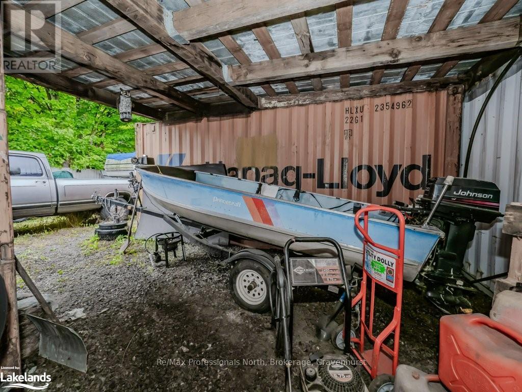 141 Phillip Street E, Gravenhurst (Muskoka (S)), Ontario  P1P 1J4 - Photo 36 - X10434591