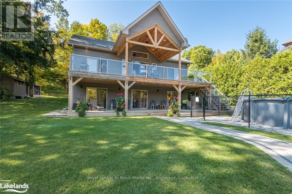 149 John Buchler Road, Georgian Bay, Ontario  L0K 1S0 - Photo 10 - X10434695