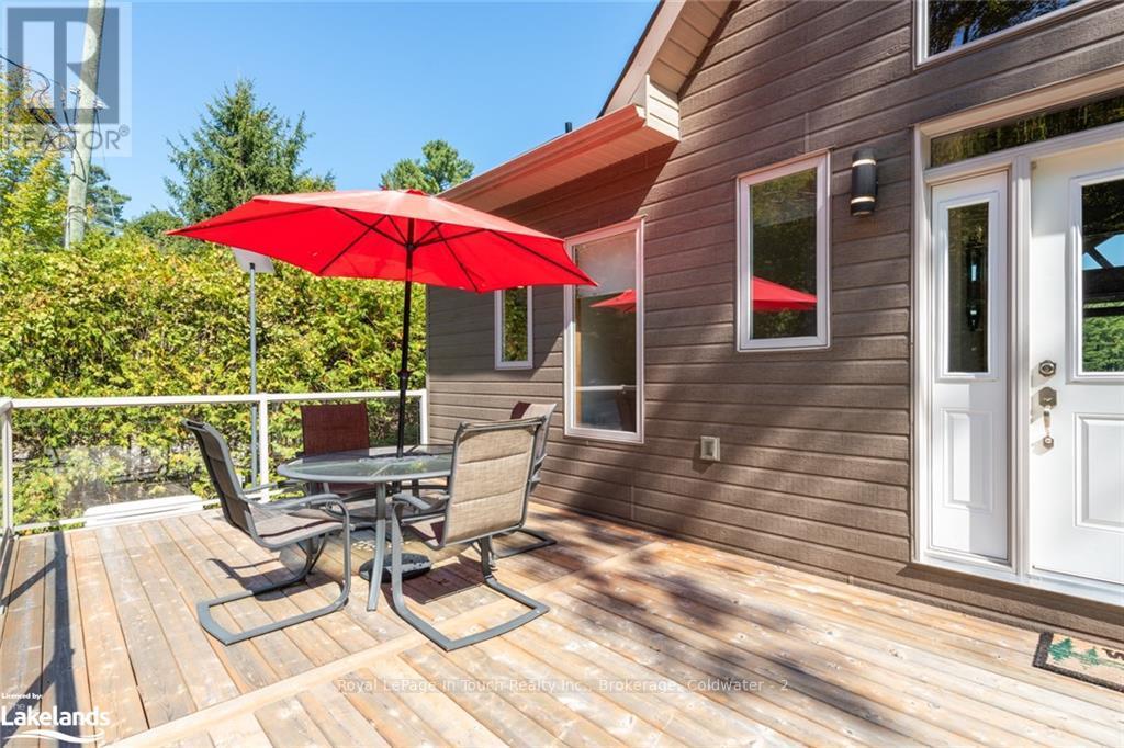 149 John Buchler Road, Georgian Bay, Ontario  L0K 1S0 - Photo 12 - X10434695