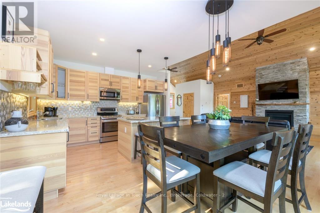 149 John Buchler Road, Georgian Bay, Ontario  L0K 1S0 - Photo 15 - X10434695