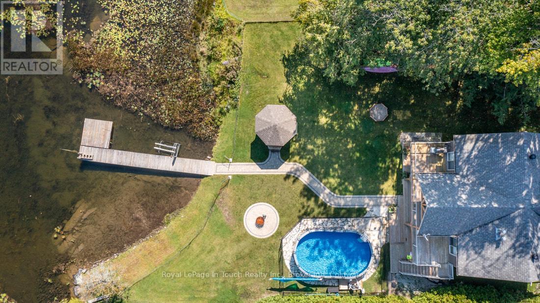 149 John Buchler Road, Georgian Bay, Ontario  L0K 1S0 - Photo 33 - X10434695