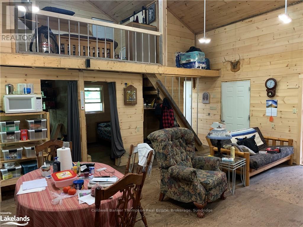 Lt15 C2 River Road, Parry Sound Remote Area, Ontario  P0A 1X0 - Photo 8 - X10434703