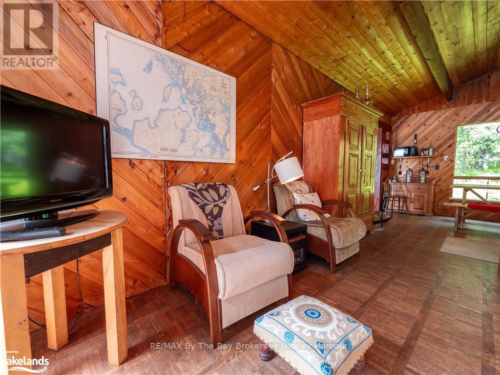 8034 Bone Island 1810 Geor Bay S, Georgian Bay, Ontario  P0E 1E0 - Photo 11 - X10434797