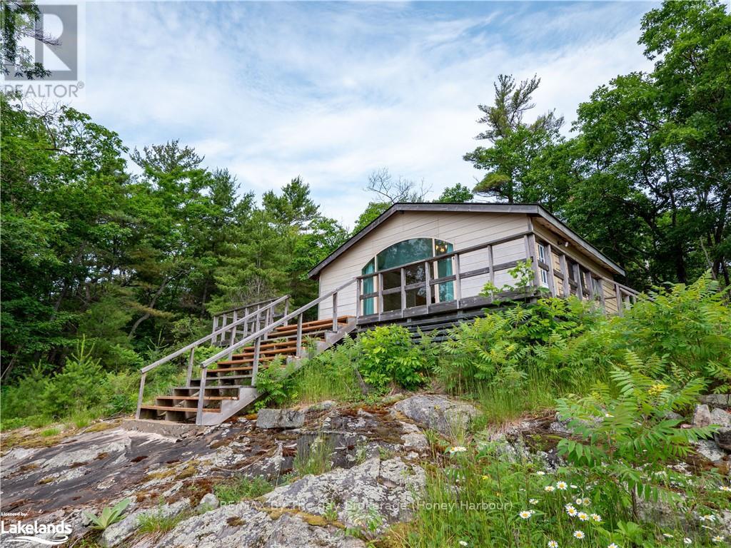 8034 Bone Island 1810 Geor Bay S, Georgian Bay, Ontario  P0E 1E0 - Photo 21 - X10434797