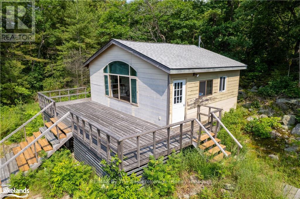 8034 Bone Island 1810 Geor Bay S, Georgian Bay, Ontario  P0E 1E0 - Photo 24 - X10434797