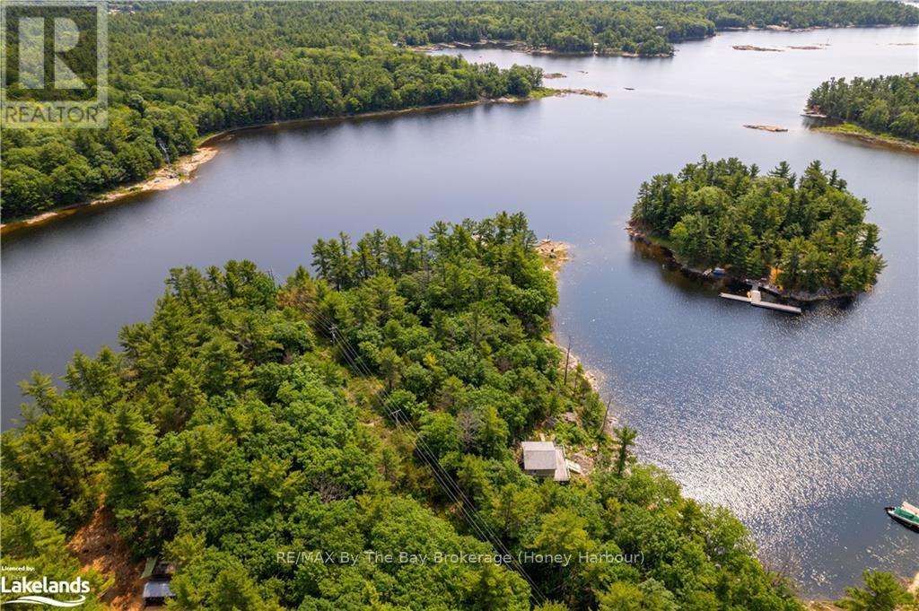 8034 Bone Island 1810 Geor Bay S, Georgian Bay, Ontario  P0E 1E0 - Photo 27 - X10434797