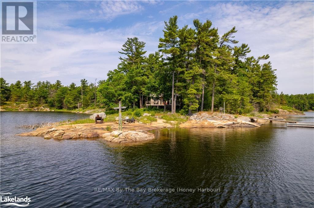 8034 Bone Island 1810 Geor Bay S, Georgian Bay, Ontario  P0E 1E0 - Photo 28 - X10434797
