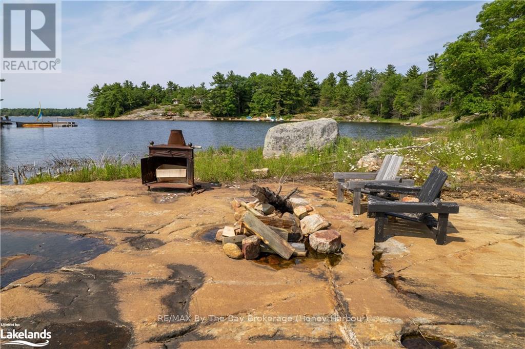 8034 Bone Island 1810 Geor Bay S, Georgian Bay, Ontario  P0E 1E0 - Photo 29 - X10434797