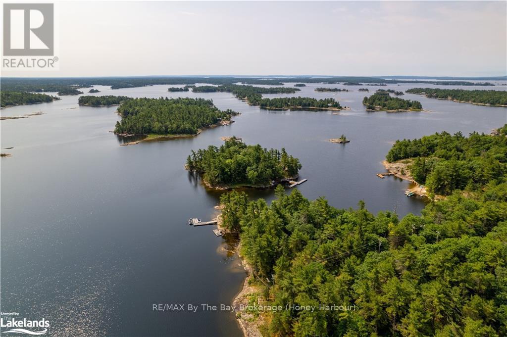 8034 Bone Island 1810 Geor Bay S, Georgian Bay, Ontario  P0E 1E0 - Photo 6 - X10434797