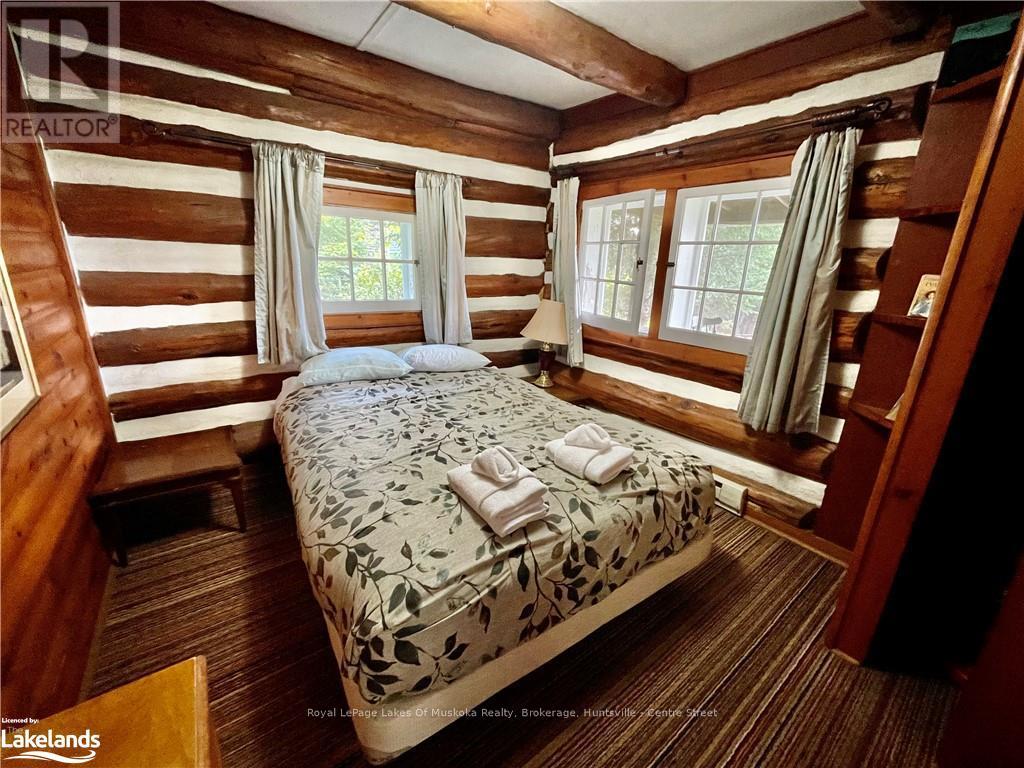 5 - 1341 Billie Bear Road, Lake Of Bays (Sinclair), Ontario  P1H 2J6 - Photo 3 - X10434798