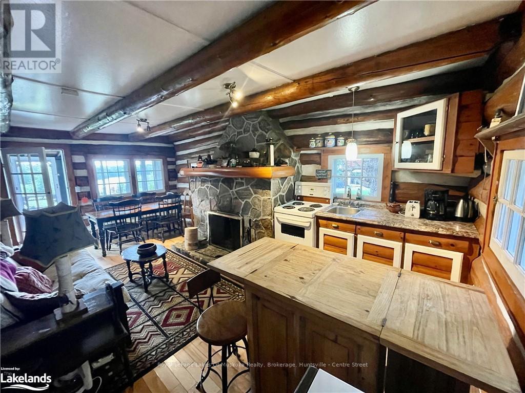 5 - 1341 Billie Bear Road, Lake Of Bays (Sinclair), Ontario  P1H 2J6 - Photo 4 - X10434798