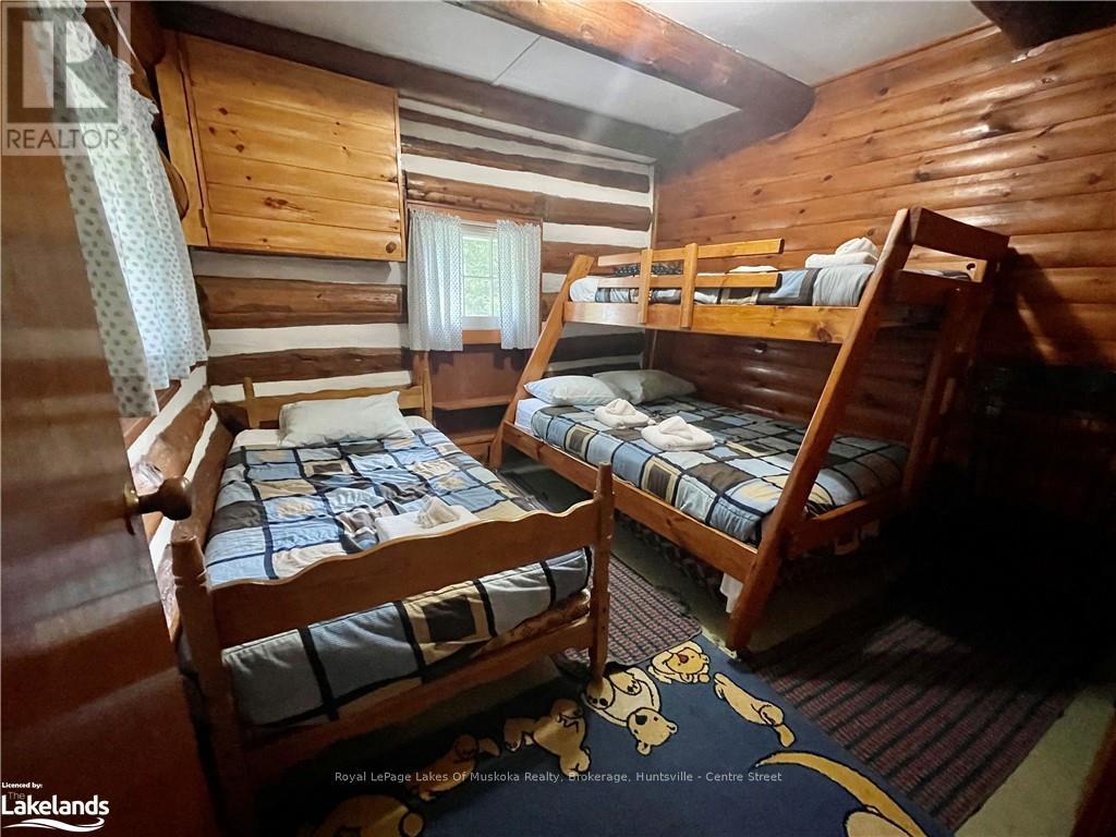 5 - 1341 Billie Bear Road, Lake Of Bays (Sinclair), Ontario  P1H 2J6 - Photo 6 - X10434798