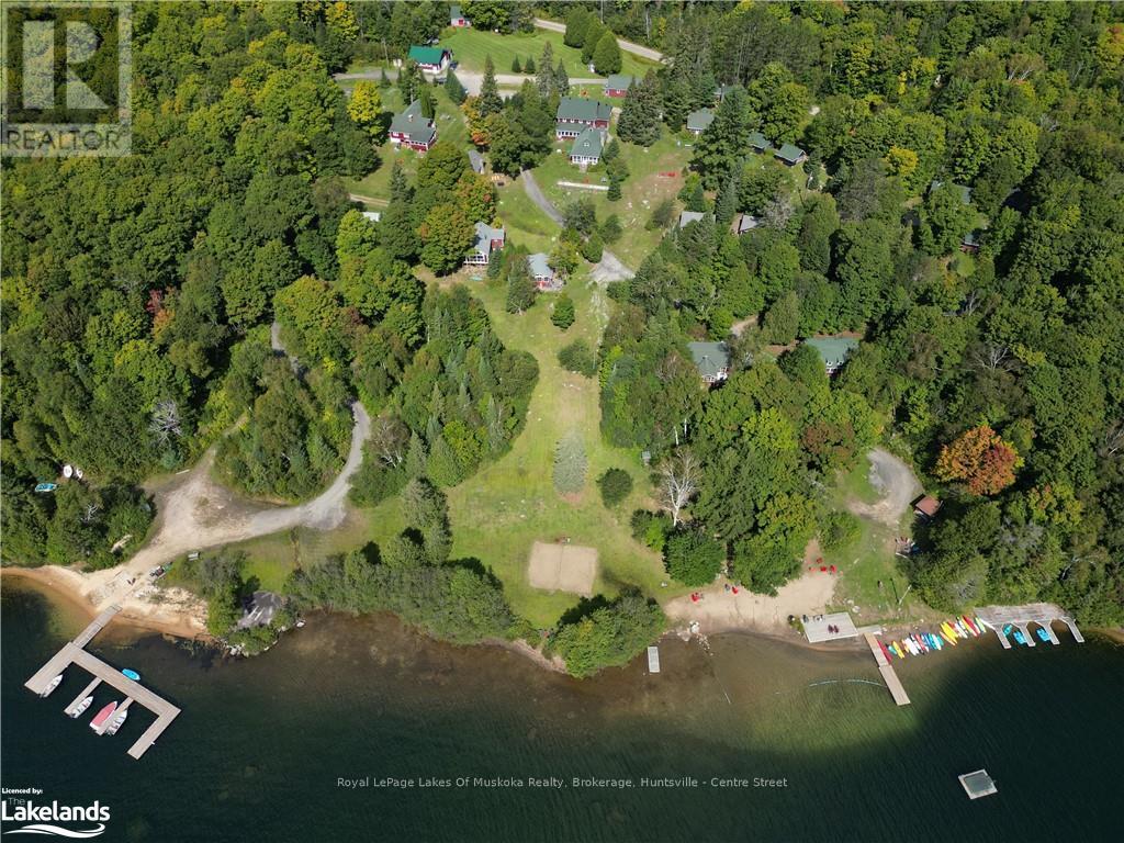 5 - 1341 Billie Bear Road, Lake Of Bays (Sinclair), Ontario  P1H 2J6 - Photo 9 - X10434798