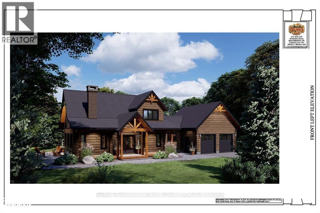 Lot 3 Eagle Lake Road, Unorganized, Ontario  P0A 1X0 - Photo 1 - X10434847