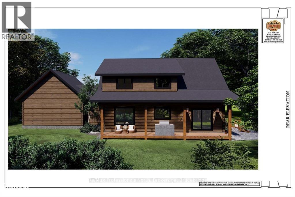 Lot 3 Eagle Lake Road, Unorganized, Ontario  P0A 1X0 - Photo 2 - X10434847