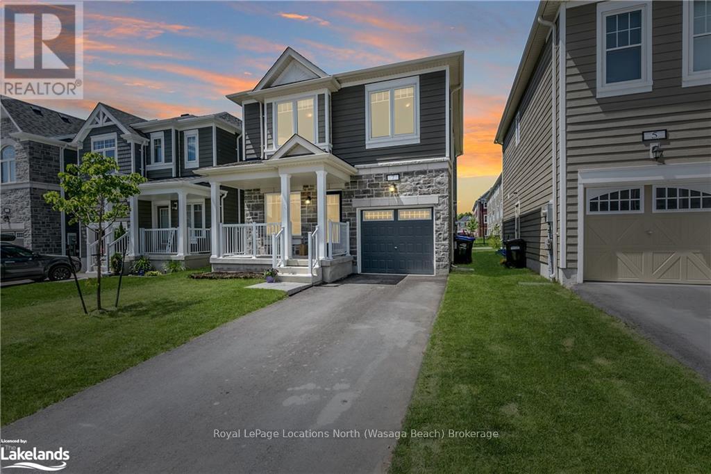7 Sandhill Crane Drive, Wasaga Beach, Ontario  L9Z 0J5 - Photo 1 - S10436698
