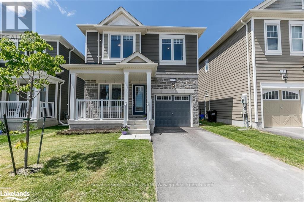 7 Sandhill Crane Drive, Wasaga Beach, Ontario  L9Z 0J5 - Photo 2 - S10436698