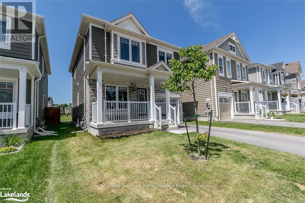 7 Sandhill Crane Drive, Wasaga Beach, Ontario  L9Z 0J5 - Photo 3 - S10436698