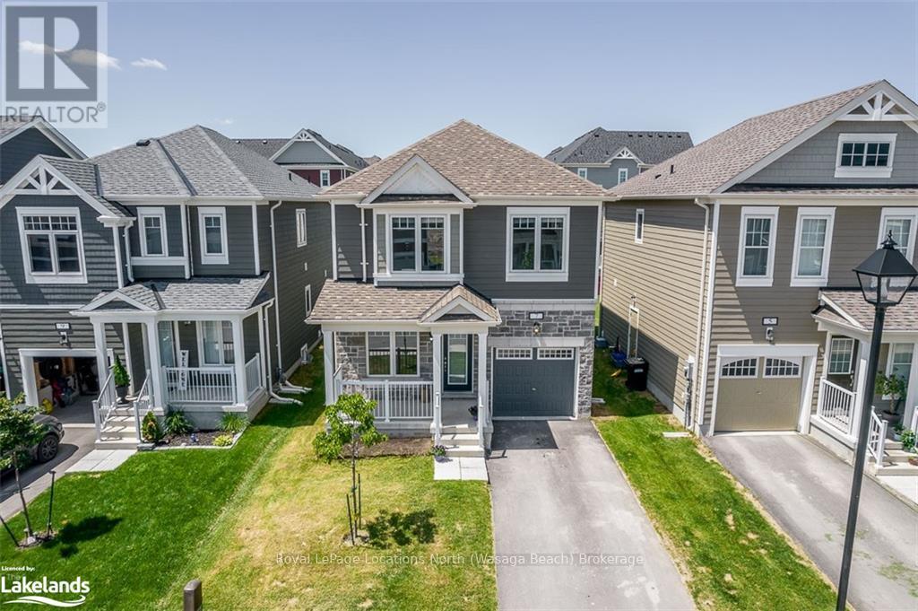 7 Sandhill Crane Drive, Wasaga Beach, Ontario  L9Z 0J5 - Photo 39 - S10436698