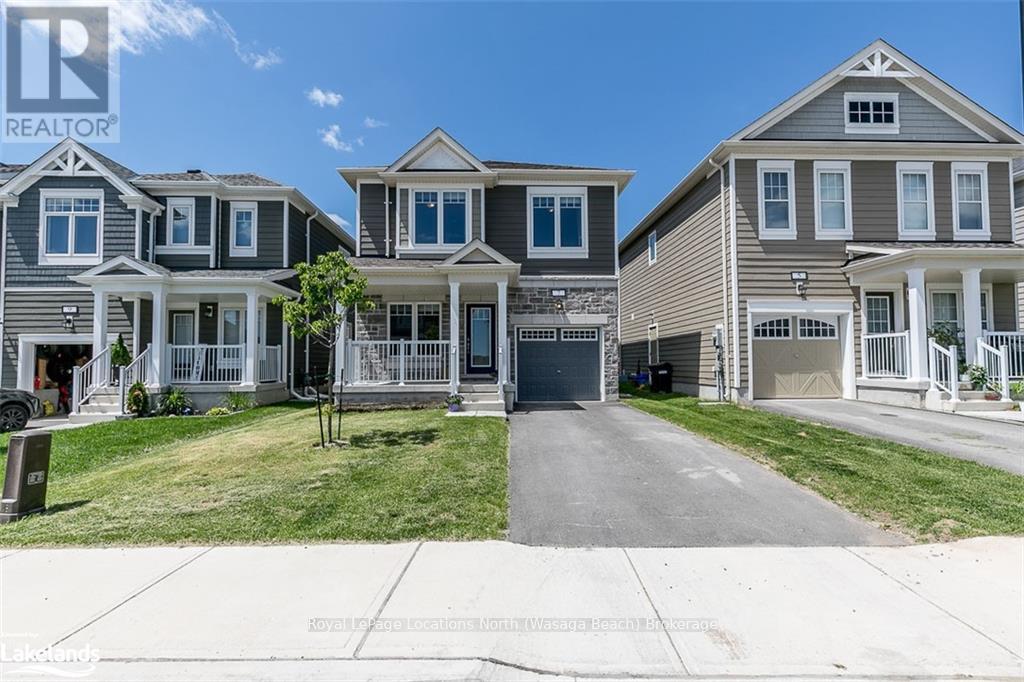 7 Sandhill Crane Drive, Wasaga Beach, Ontario  L9Z 0J5 - Photo 4 - S10436698