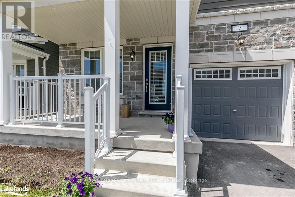 7 Sandhill Crane Drive, Wasaga Beach, Ontario  L9Z 0J5 - Photo 5 - S10436698