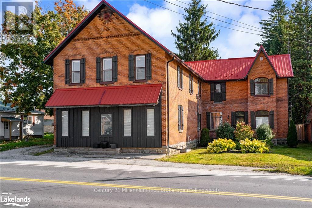 794093 COUNTY ROAD 124, Clearview, Ontario