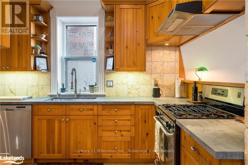 794093 County Road 124, Clearview (Singhampton), Ontario  N0C 1M1 - Photo 10 - S10437104